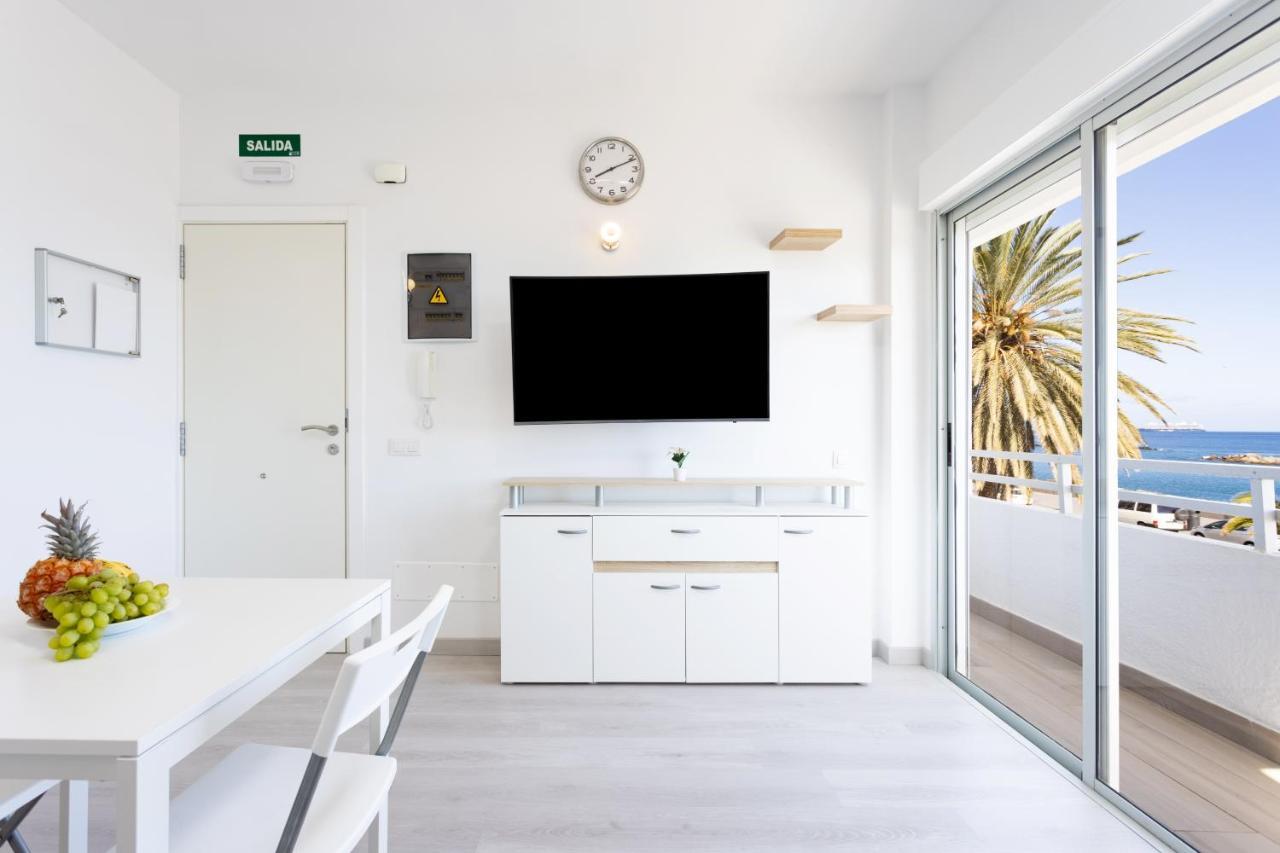 Home2Book Sea Front Las Teresitas Beach 1 San Andrés Εξωτερικό φωτογραφία
