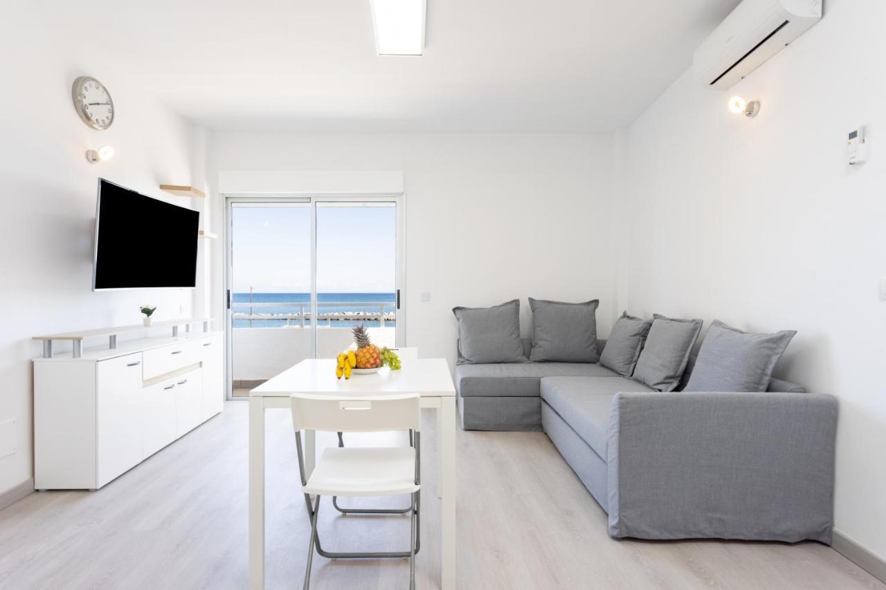 Home2Book Sea Front Las Teresitas Beach 1 San Andrés Εξωτερικό φωτογραφία