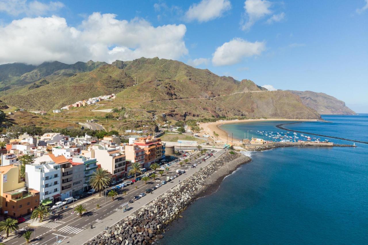 Home2Book Sea Front Las Teresitas Beach 1 San Andrés Εξωτερικό φωτογραφία
