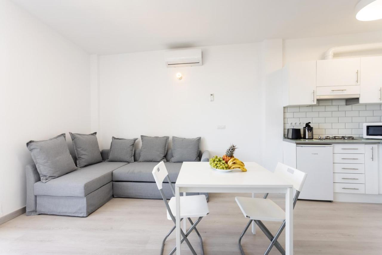 Home2Book Sea Front Las Teresitas Beach 1 San Andrés Εξωτερικό φωτογραφία