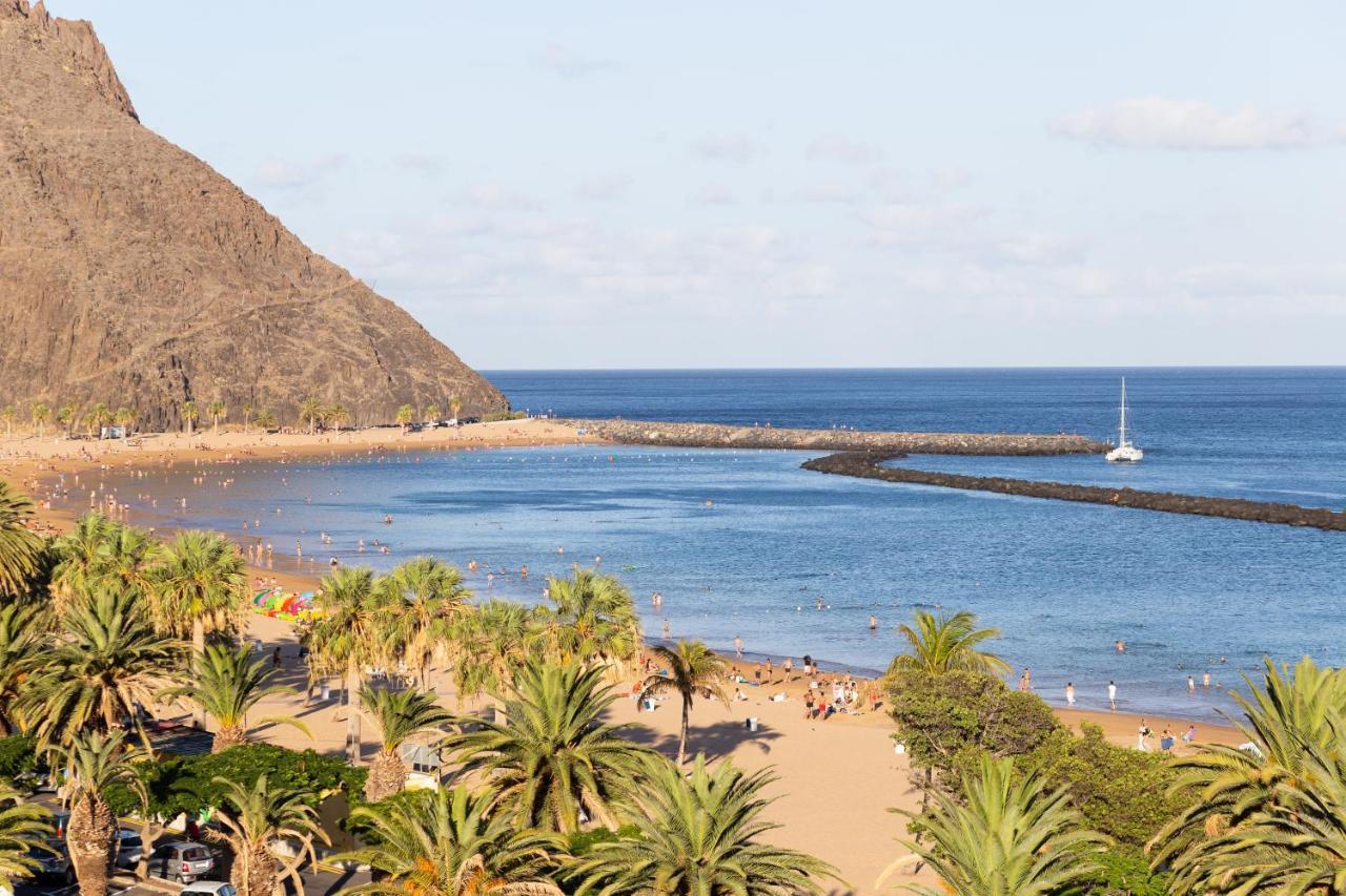 Home2Book Sea Front Las Teresitas Beach 1 San Andrés Εξωτερικό φωτογραφία