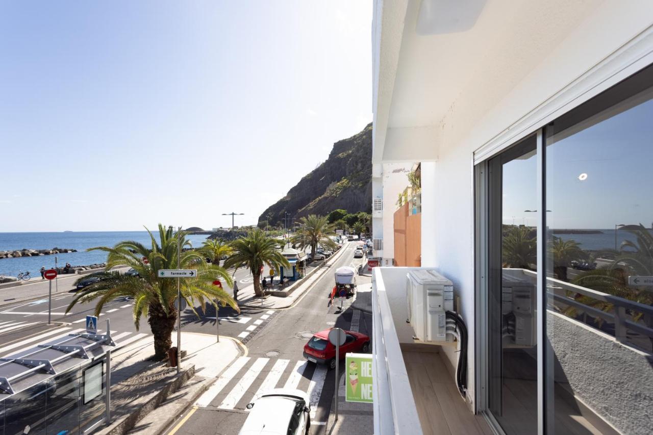 Home2Book Sea Front Las Teresitas Beach 1 San Andrés Εξωτερικό φωτογραφία