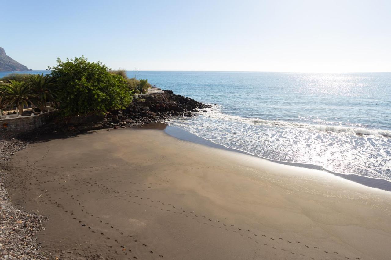 Home2Book Sea Front Las Teresitas Beach 1 San Andrés Εξωτερικό φωτογραφία