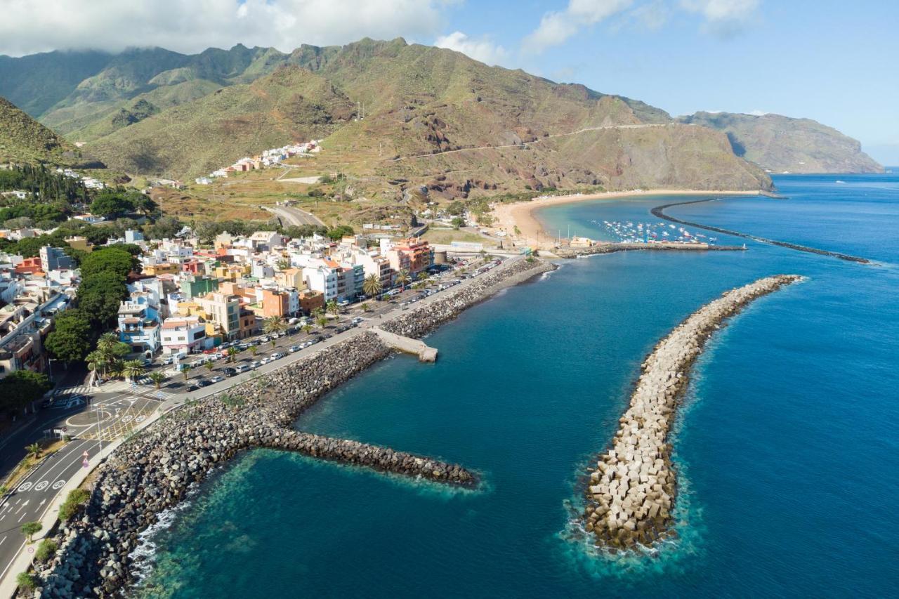 Home2Book Sea Front Las Teresitas Beach 1 San Andrés Εξωτερικό φωτογραφία